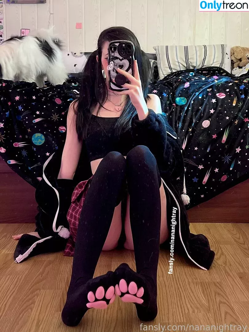 Nananightray nude photo #0183 (nsaneee)