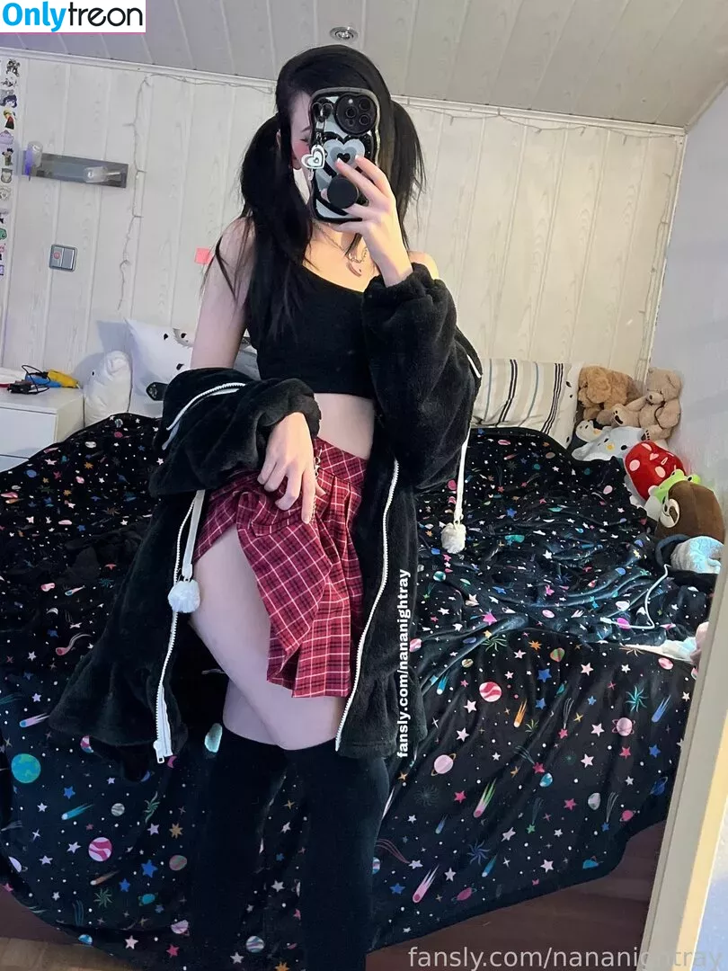 Nananightray nude photo #0200 (nsaneee)