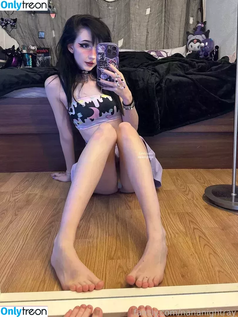 Nananightray nude photo #0441 (nsaneee)