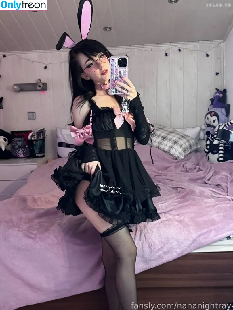 Nananightray nude photo #0743 (nsaneee)