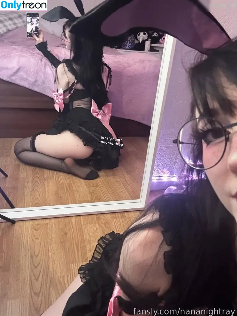 Nananightray nude photo #0745 (nsaneee)
