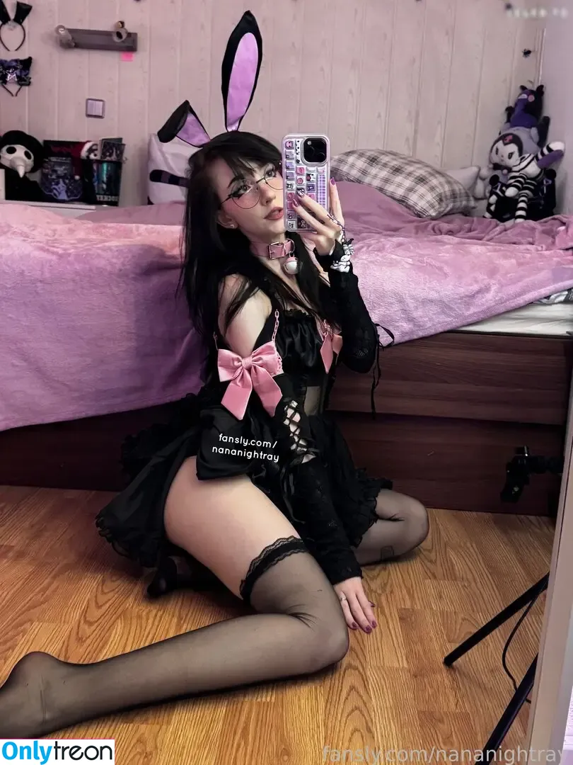Nananightray nude photo #0750 (nsaneee)
