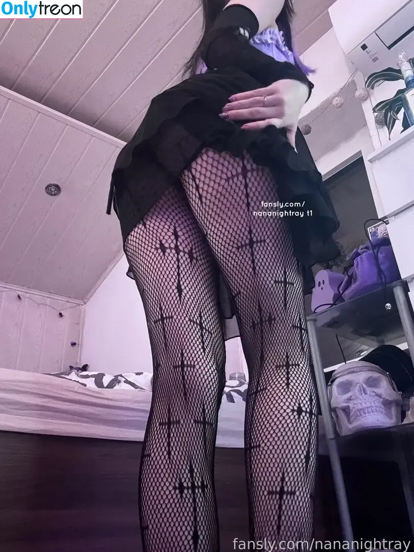 Nananightray nude photo #0757 (nsaneee)