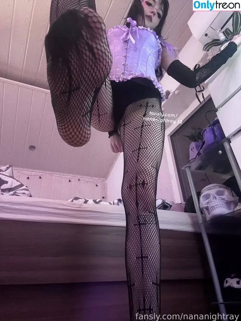 Nananightray nude photo #0768 (nsaneee)