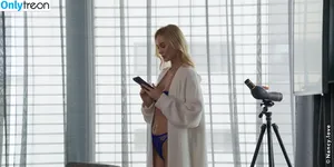 Nancy Ace / NancyA_official / nancyace / nancylove_anastasiia nude photo #4198