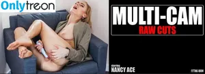 Nancy Ace / NancyA_official / nancyace / nancylove_anastasiia nude photo #4226