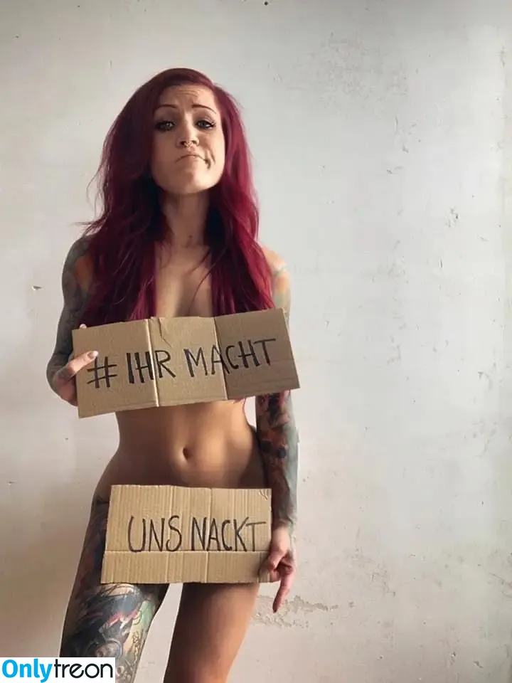 Nancy Mietzi nude photo #0030 (frau_mietziii_ink)