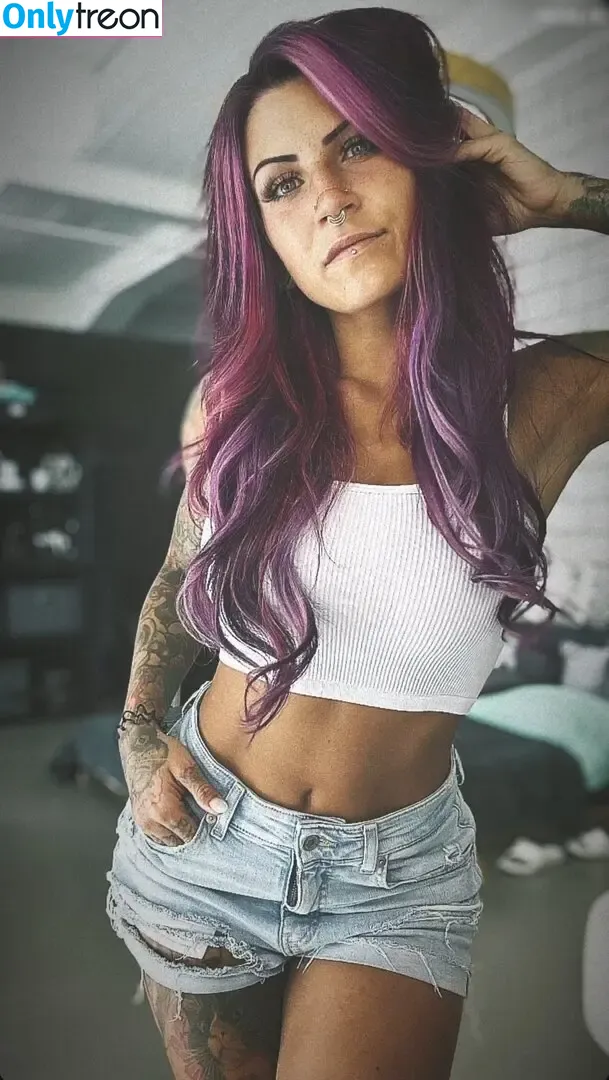Nancy Mietzi голая photo #0100 (frau_mietziii_ink)