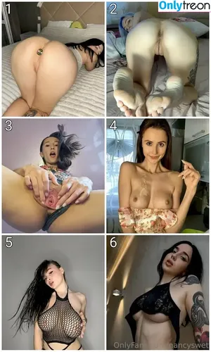 nancyswet / nancysweet фото голая #0068