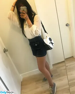 NaniLemons / nani.lemons nude photo #0008