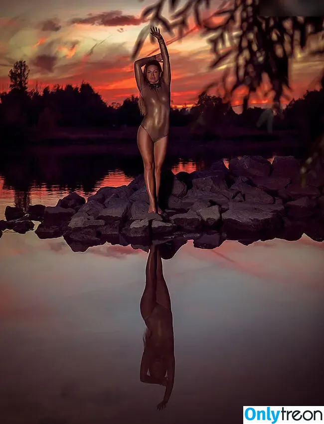 nanjanana | NadjaNana голая photo #0009 (nadja_nana_fotomodel_tanzerin / nanjanana)