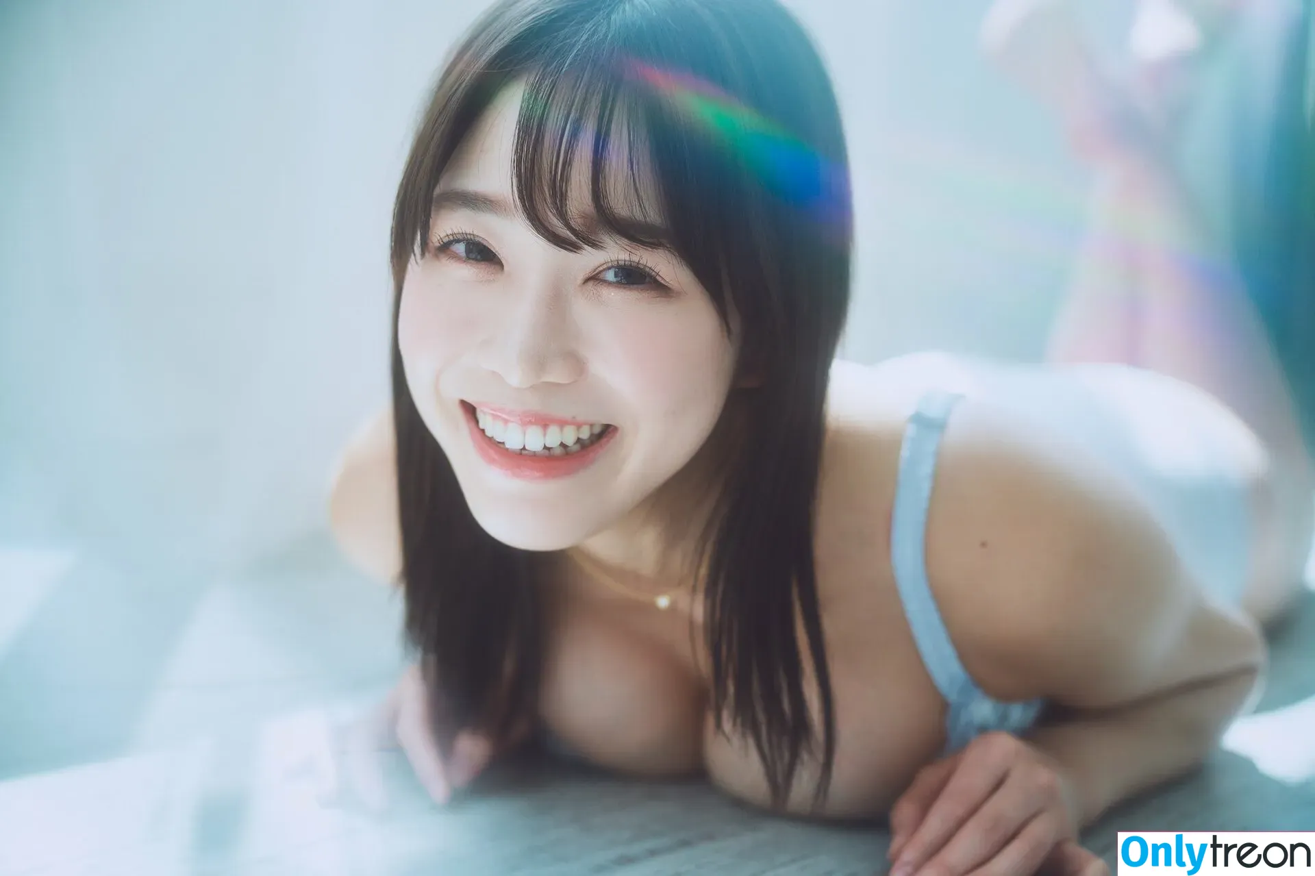 Nano Manamo nude photo #0002 (manamonano / nanomanamo / 愛萌なの)