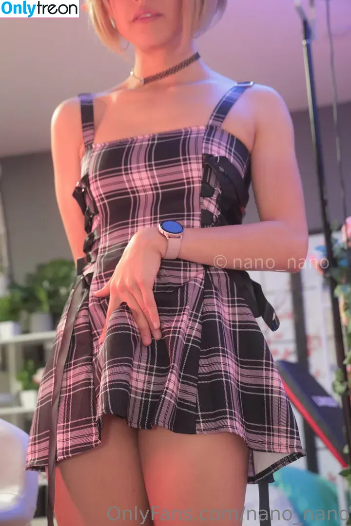Nano_nano nude photo #0359 (NanoCassiopeia / Nano_cassiopeia / nano_nano_hi)