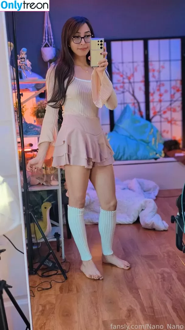 Nano_nano nude photo #0461 (NanoCassiopeia / Nano_cassiopeia / nano_nano_hi)