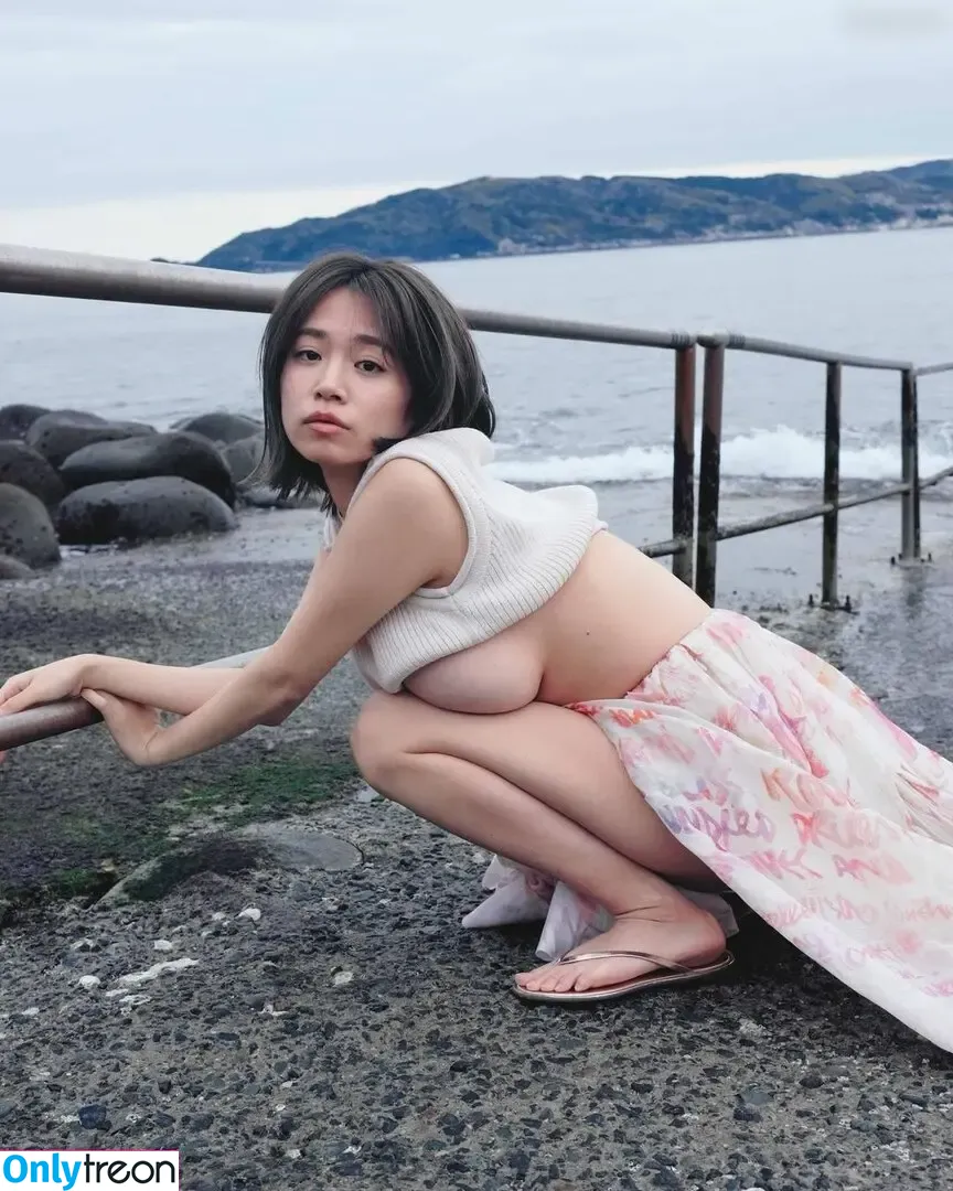 Nanoka nude photo #0012 (Nanoka)