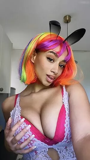 Naomi Berlin / NaomiBerlinn / berlinaomi фото голая #0024