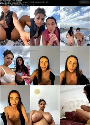 Naomi Berlin / NaomiBerlinn / berlinaomi фото голая #0053