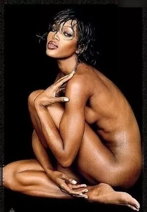 Naomi Campbell / NaomiCampbell / misscampbell / naomi nude photo #0011