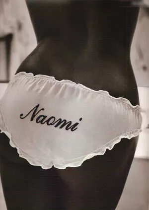 Naomi Campbell / NaomiCampbell / misscampbell / naomi nude photo #0220