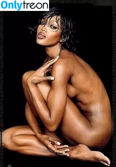 Naomi Campbell nude photo #0011 (NaomiCampbell / misscampbell / naomi)