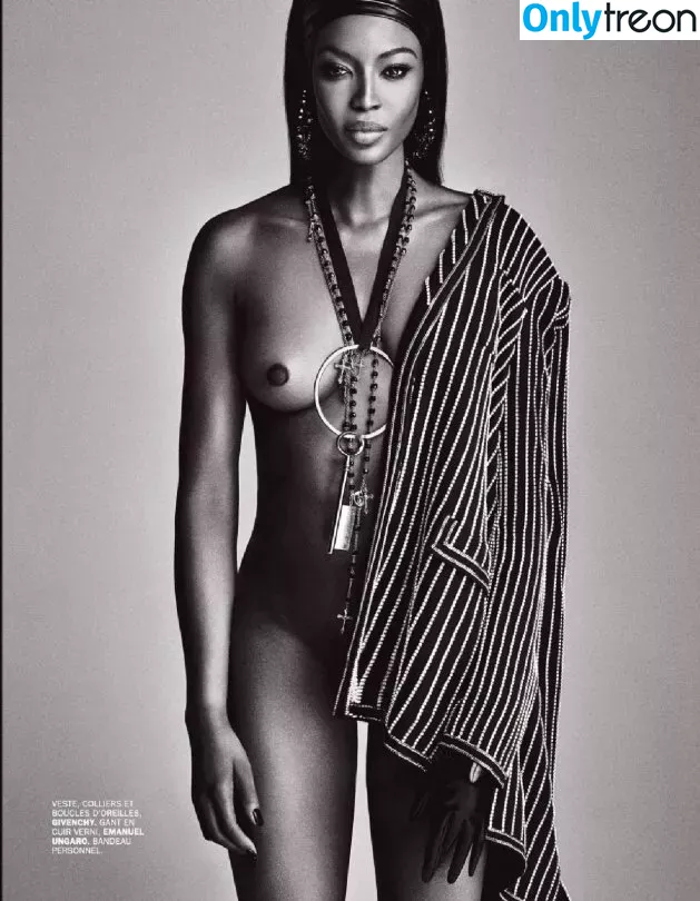 Naomi Campbell голая photo #0015 (NaomiCampbell / misscampbell / naomi)