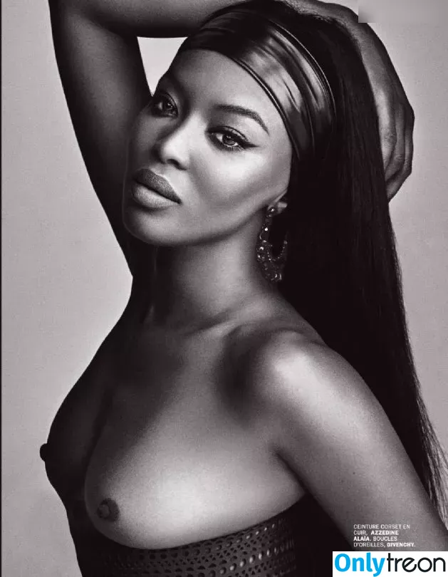 Naomi Campbell голая photo #0016 (NaomiCampbell / misscampbell / naomi)