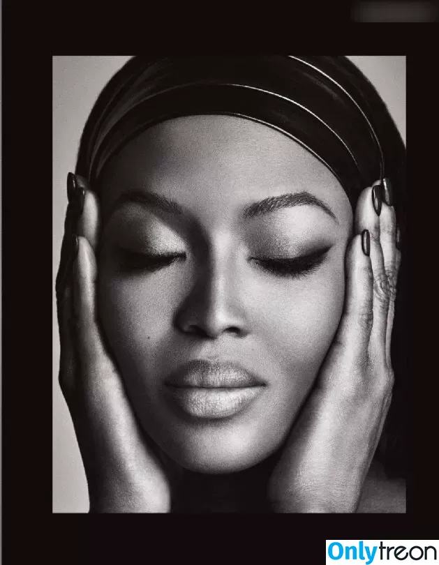 Naomi Campbell nude photo #0017 (NaomiCampbell / misscampbell / naomi)