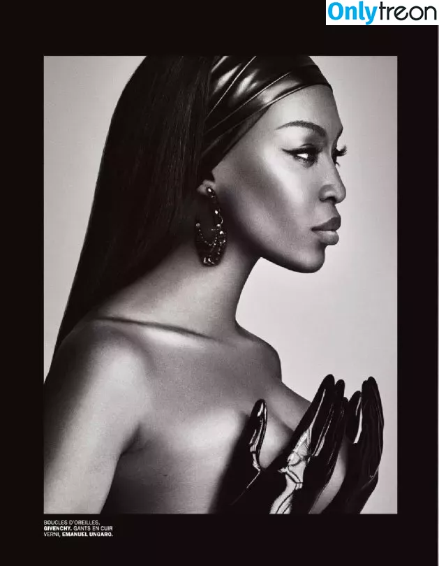 Naomi Campbell голая photo #0018 (NaomiCampbell / misscampbell / naomi)