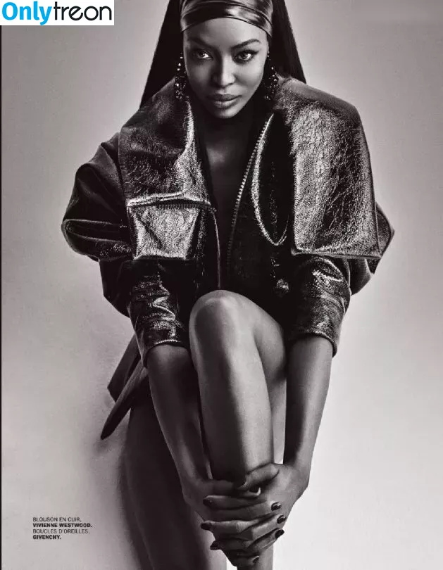 Naomi Campbell голая photo #0019 (NaomiCampbell / misscampbell / naomi)