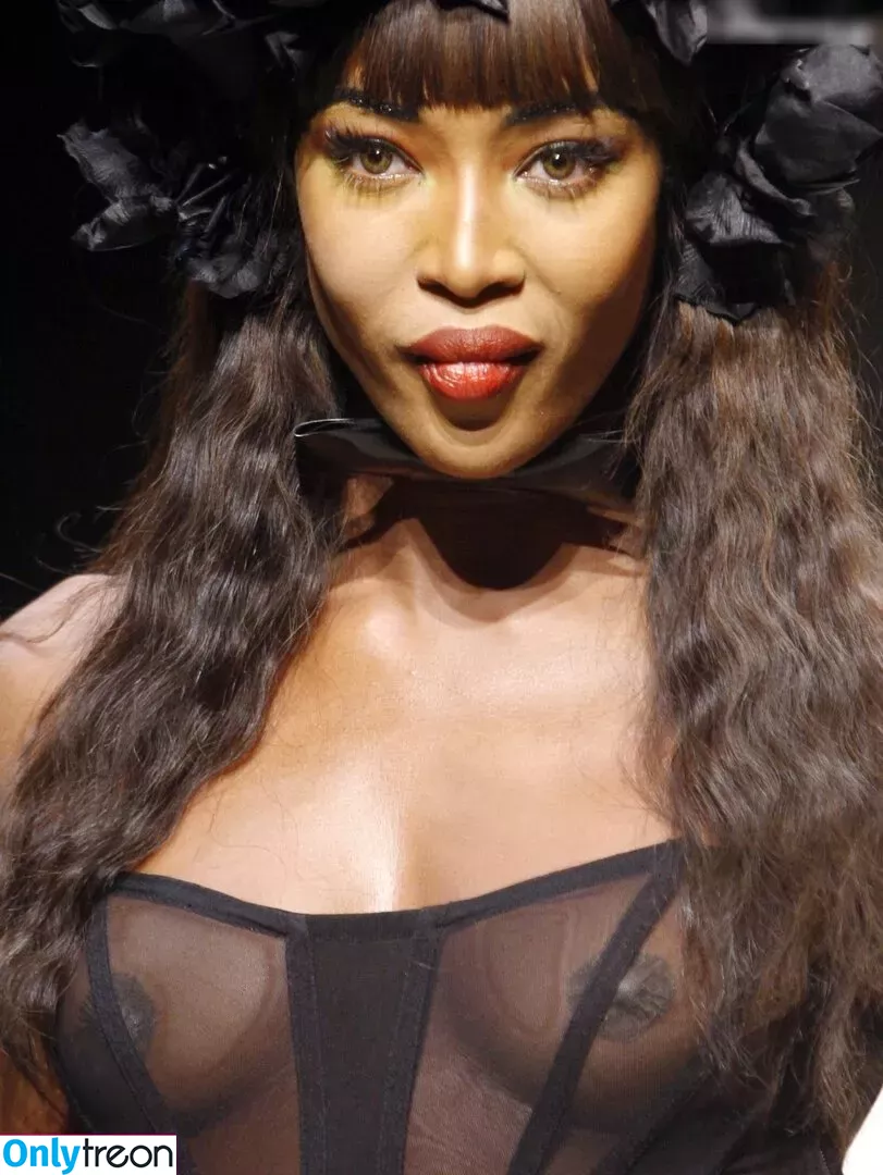 Naomi Campbell голая photo #0054 (NaomiCampbell / misscampbell / naomi)