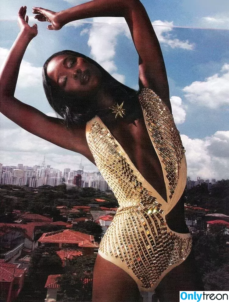 Naomi Campbell голая photo #0065 (NaomiCampbell / misscampbell / naomi)