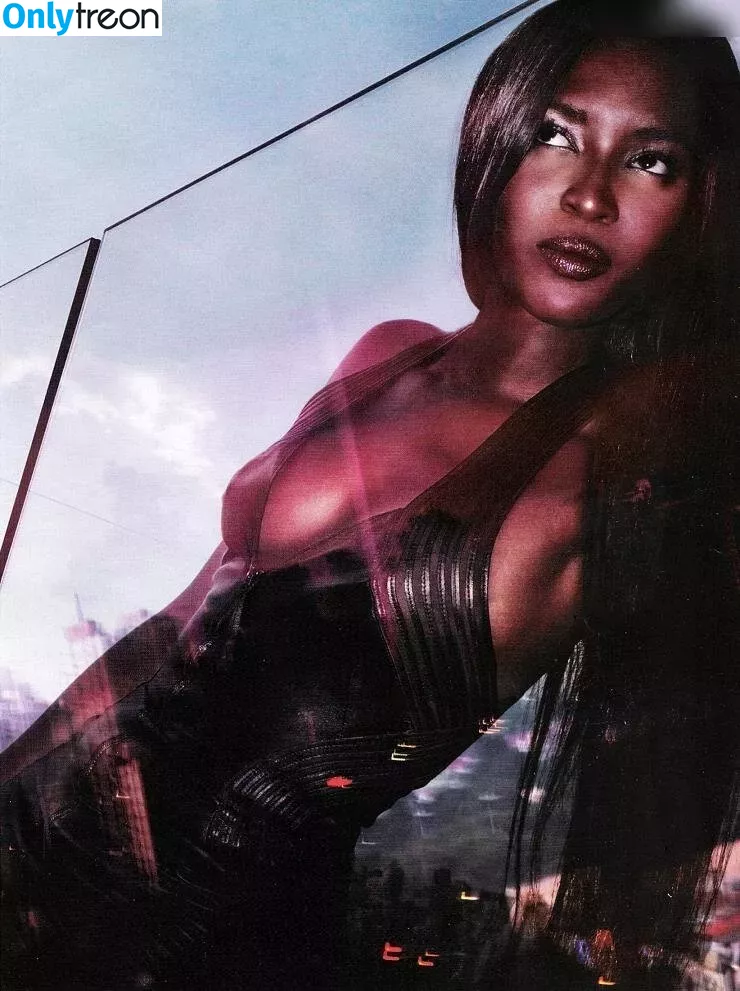 Naomi Campbell голая photo #0066 (NaomiCampbell / misscampbell / naomi)