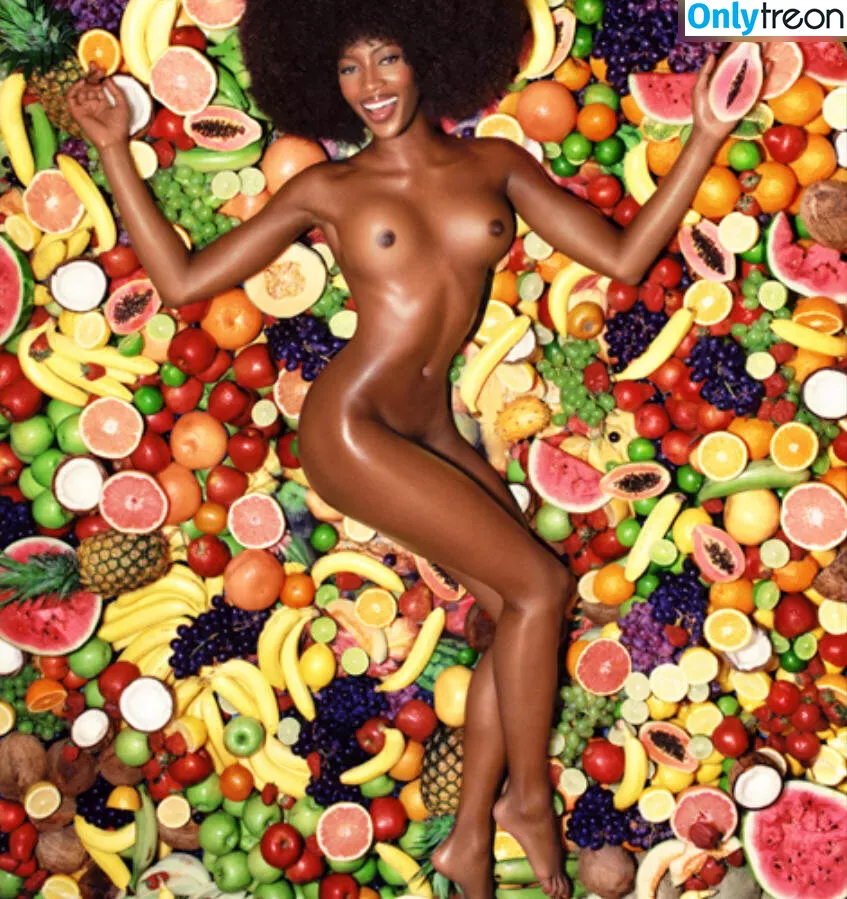 Naomi Campbell nude photo #0151 (NaomiCampbell / misscampbell / naomi)