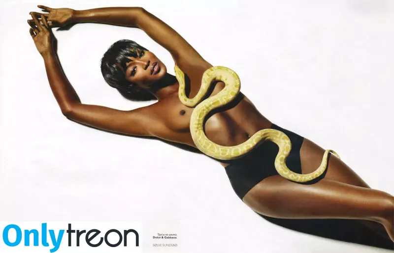 Naomi Campbell голая photo #0183 (NaomiCampbell / misscampbell / naomi)