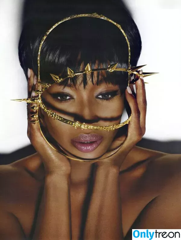 Naomi Campbell голая photo #0184 (NaomiCampbell / misscampbell / naomi)