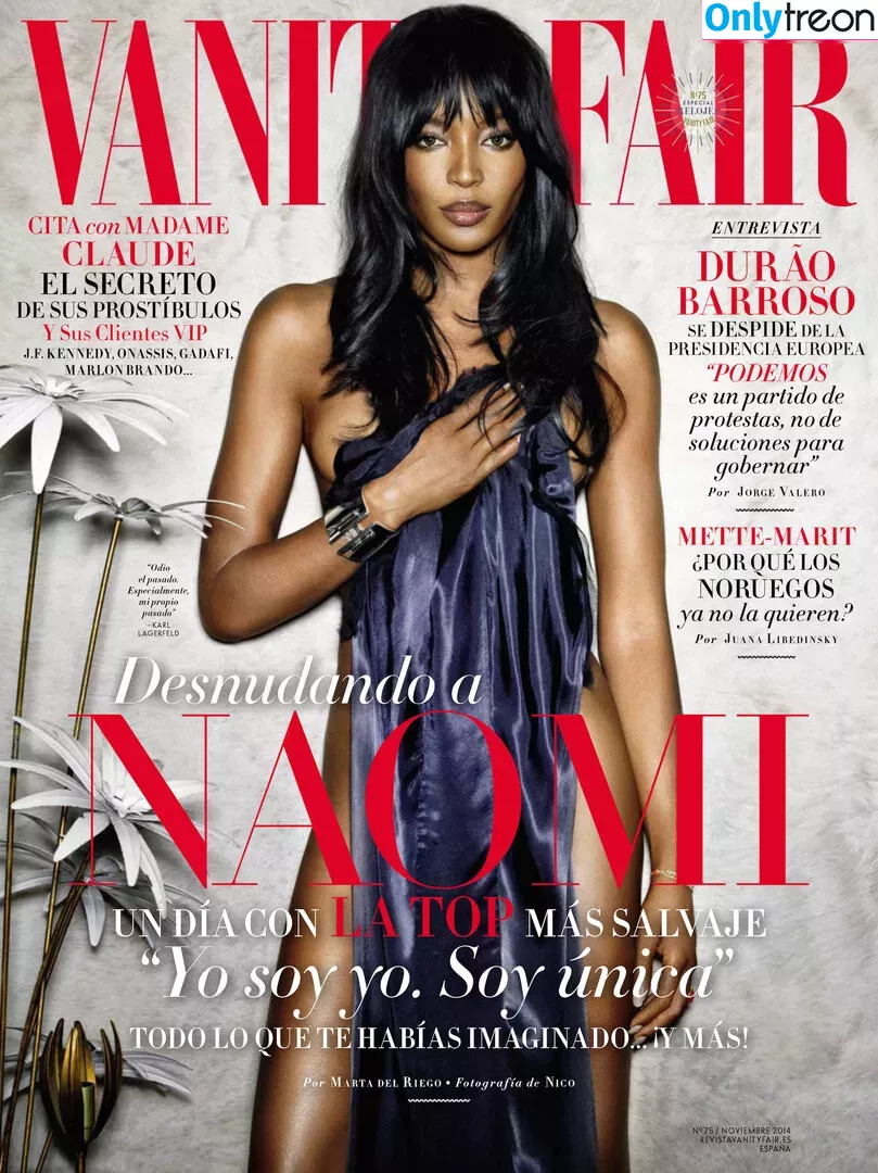 Naomi Campbell nude photo #0276 (NaomiCampbell / misscampbell / naomi)