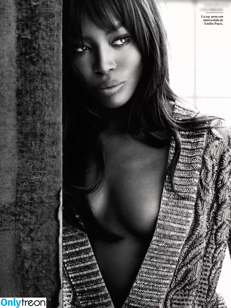 Naomi Campbell nude photo #0281 (NaomiCampbell / misscampbell / naomi)