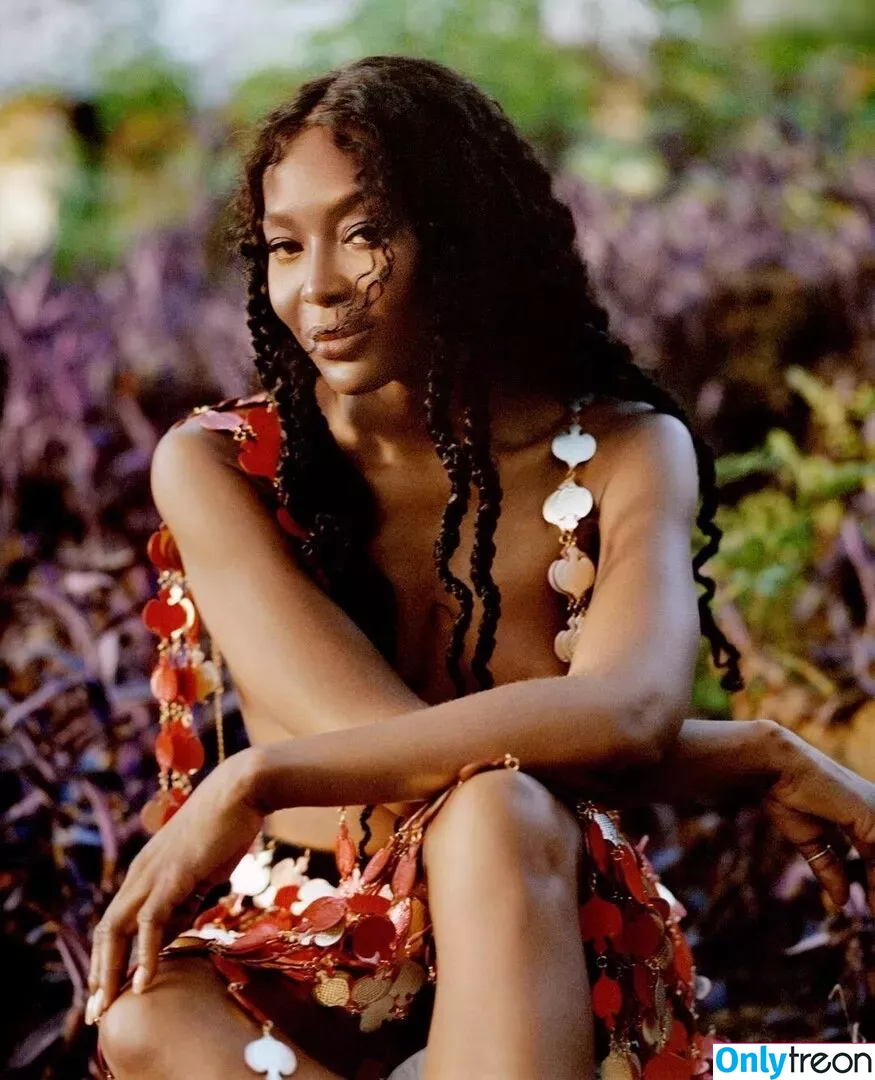 Naomi Campbell голая photo #0437 (NaomiCampbell / misscampbell / naomi)