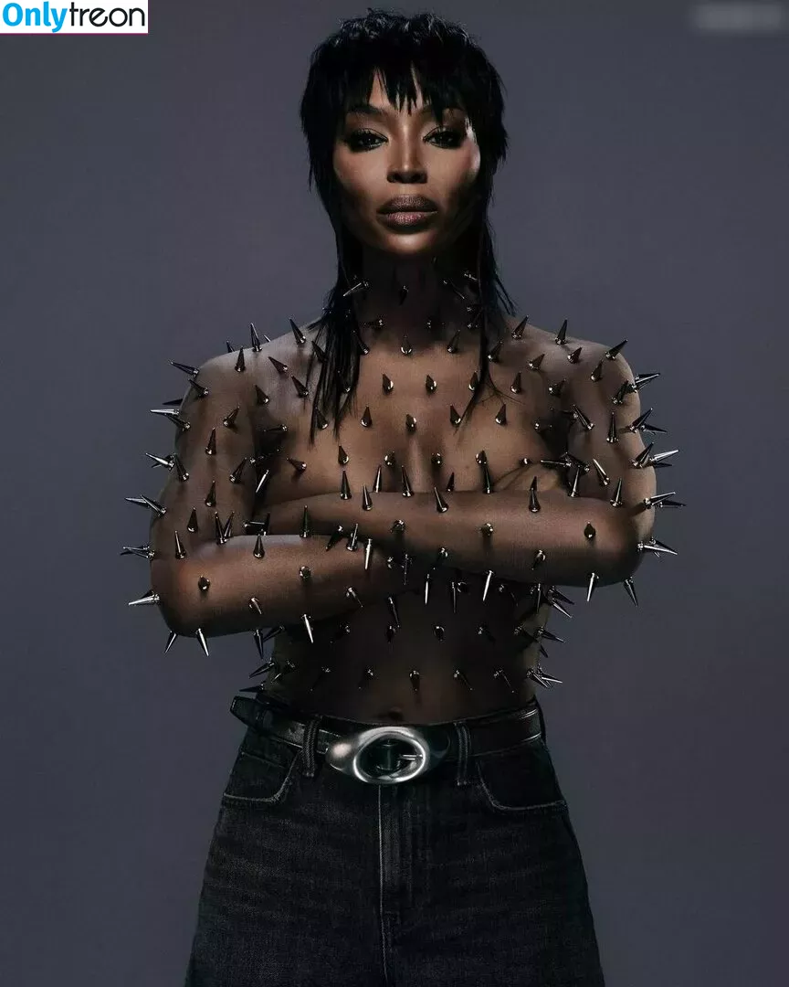 Naomi Campbell голая photo #0447 (NaomiCampbell / misscampbell / naomi)