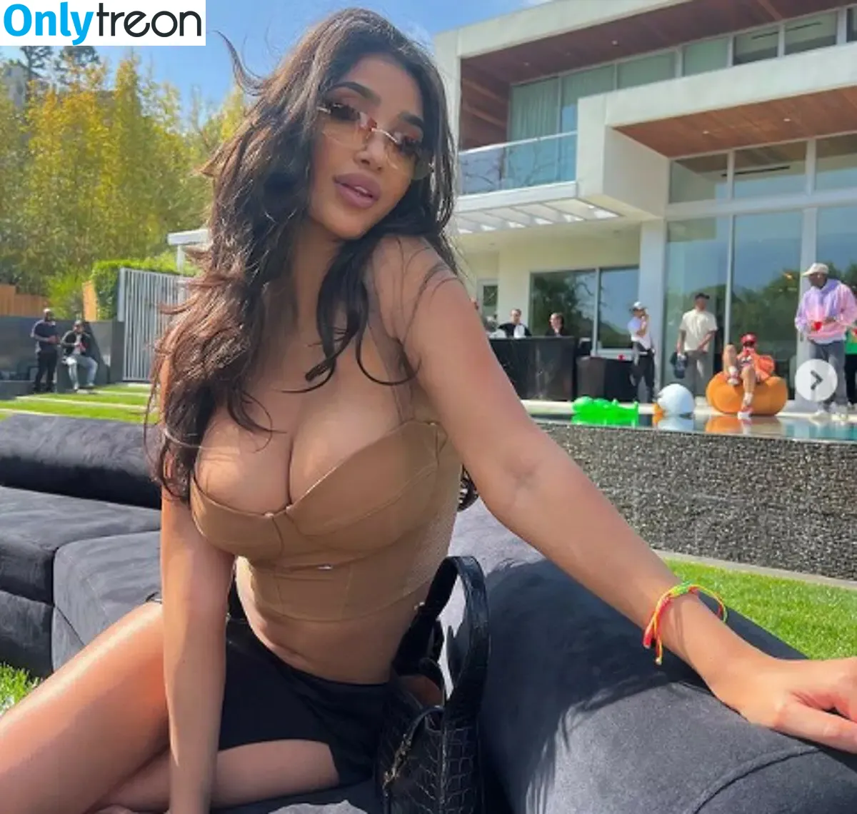 Naomi De Crescenzo nude photo #0044 (naomidecrescenzoreal)