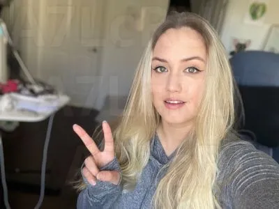 Naomi Kyle / NaomiKyle / thenaomikyle фото голая #0014