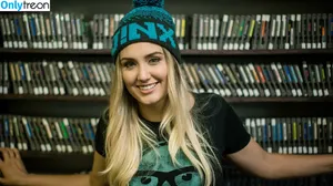 Naomi Kyle / NaomiKyle / thenaomikyle фото голая #0239