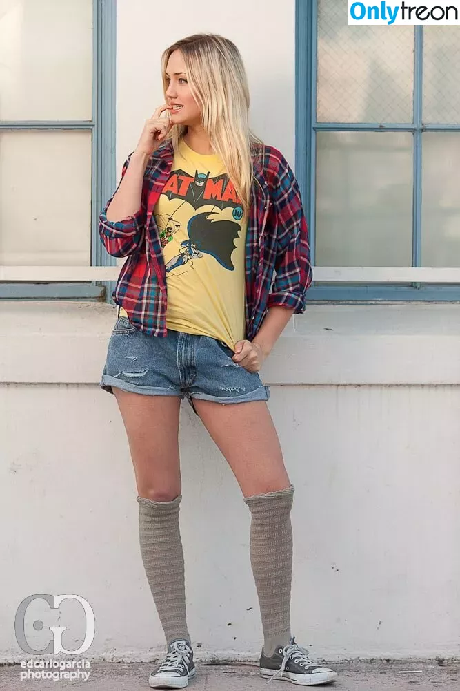 Naomi Kyle голая photo #0205 (NaomiKyle / thenaomikyle)