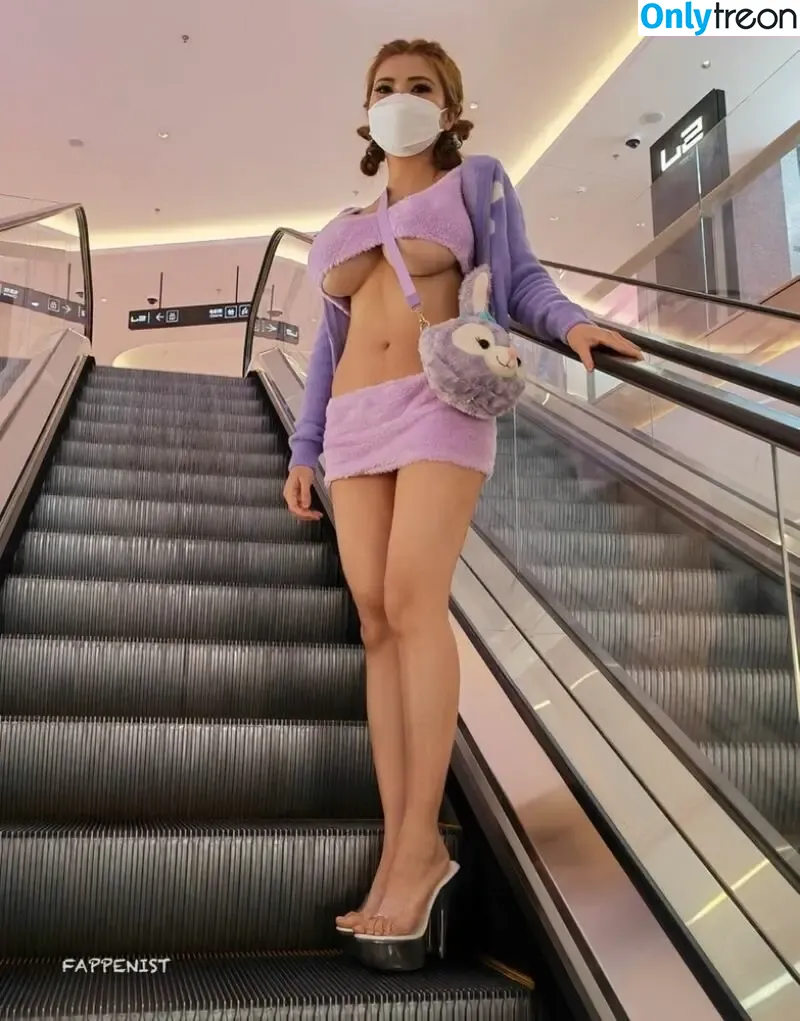 Naomi Wu nude photo #0104 (reallysexycyborg / realsexycyborg)