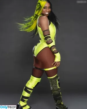 Naomi / trinity_fatu фото голая #0072