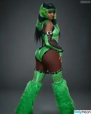 Naomi / trinity_fatu фото голая #0073