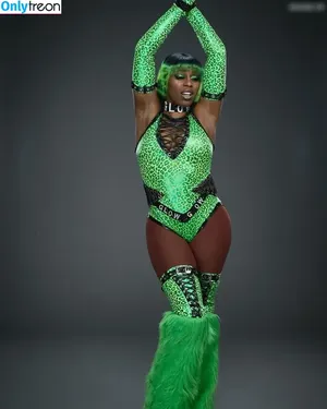 Naomi / trinity_fatu фото голая #0075