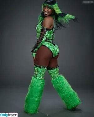 Naomi / trinity_fatu фото голая #0077