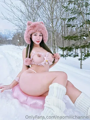 Naomiiichannel / naomiii517 / naomiiihub фото голая #0223
