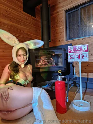Naomiiichannel / naomiii517 / naomiiihub фото голая #0238